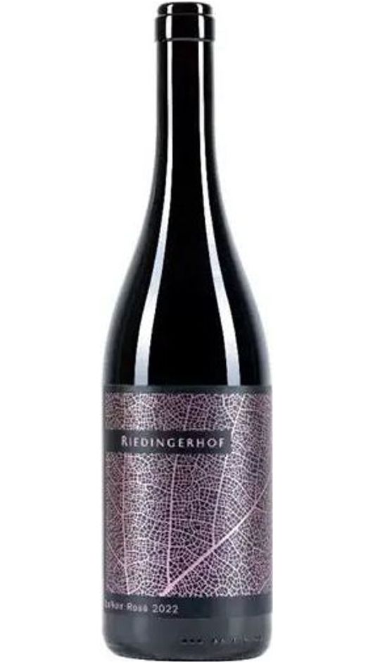 Lanoir Rosè IGT - Biodinamico - Riedingerhof