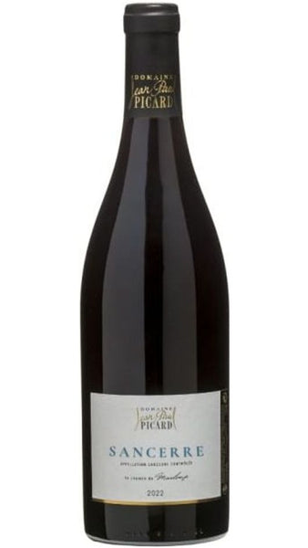 Le Chemin de Marloup Pinot Nero 2023 - Jean Paul Picard et Fils