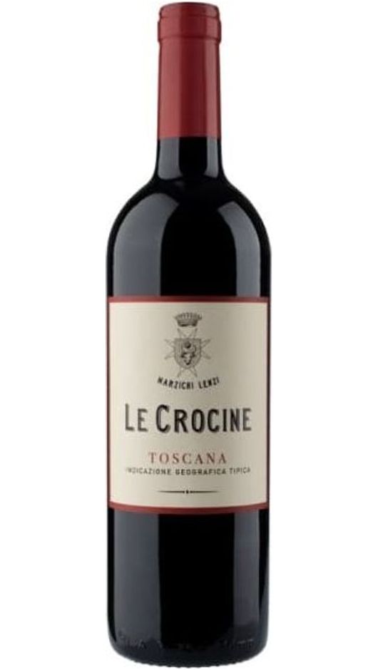 Le Crocine - Toscana IGT - Le Crocine