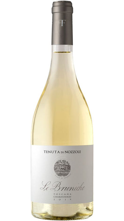 Le Bruniche Chardonnay Toscana IGT - Tenuta di Nozzole - Folonari