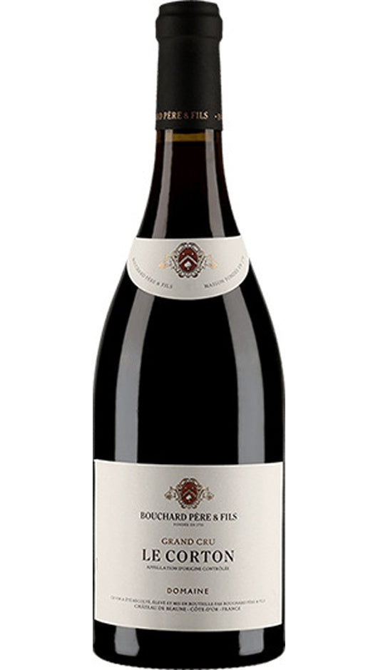 Le Corton Grand Cru 2021 - Bouchard Pere & Fils