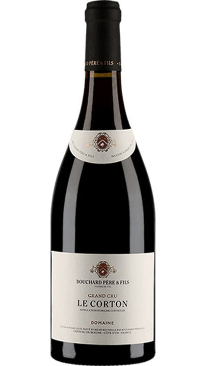 Le Corton Grand Cru - Bouchard Père & Fils