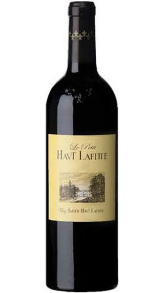 Le Petit Smith Haut Lafitte - Pessac Lognan