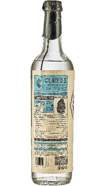 Lechuguilla Tavi Torres Joven Lote 5 70cl - Clande