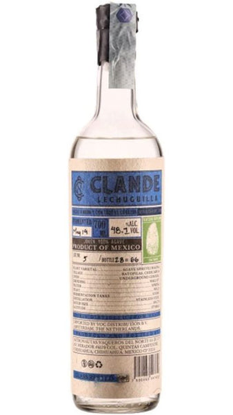 Lechuguilla Tavi Torres Joven Lote 6 70cl - Clande