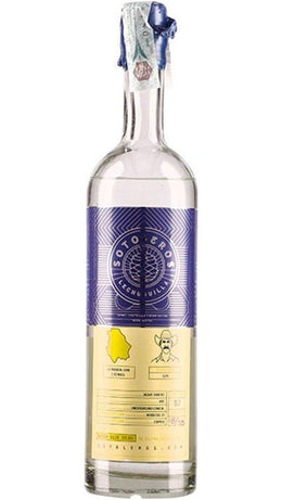 Lechuguilla Lupe Lot 2 70cl - Sotoleros