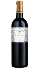 Legende R Bordeaux Rouge AOC - Domaines Barons de ...