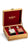 Cofanetto in Legno Misto Condimenti - Duetto Agrodolce Bianco 250ml + 3 Medaglie d'Oro 250ml - Giuseppe Giusti