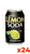 Lemonsoda - Package cl.33 x 24 Cans