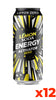 Lemonsoda Zero - Pack of 33 cl. x 12 cans