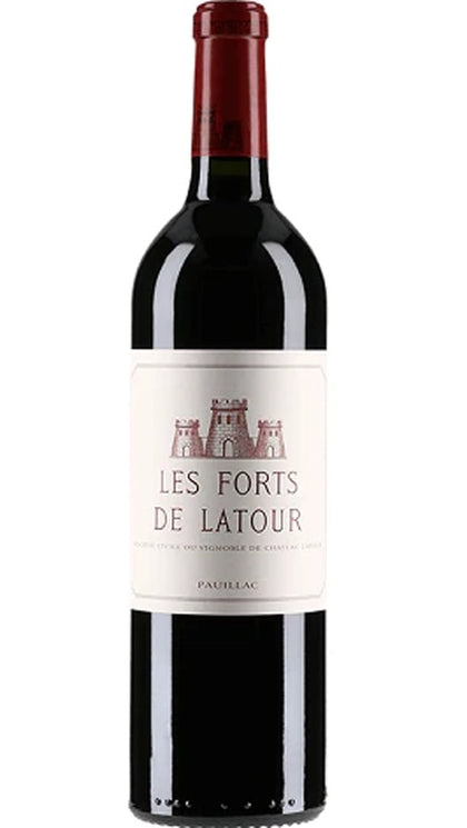 Les Forts de Latour - Pauillac