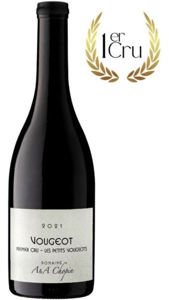 Les Petits Vougeots - A. Chopin et Fils