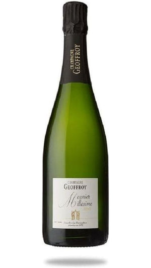 Les Tiersaudes Meunier - Geoffroy