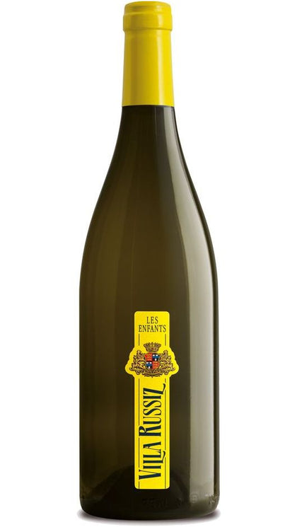 Les Enfants Bianco - Villa Russiz