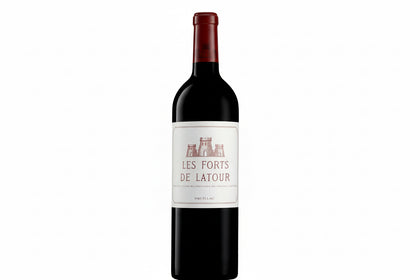 Les Forts de Latour 2016 - Pauillac