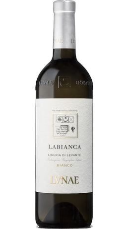 Liguria di Levante Bianco IGT - Labianca - Lunae