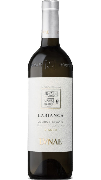 Liguria di Levante Bianco IGT - Labianca - Lunae