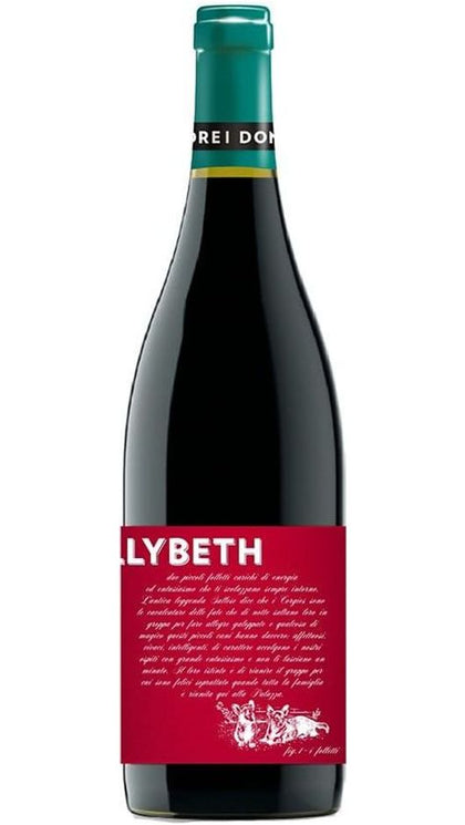Rosso IGT Lillybeth - Drei Donà
