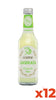 Organic Cortese Lemonade - Pack 27,5cl x 12 Bottles