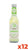 Limonata Bio Cortese - Verpackung 27.5cl x 12 Flaschen