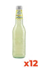 Galvanina Bio-Limonade – Packung 35,5 cl x 12 Flaschen