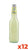 Limonata Bio Galvanina - Package 35.5cl x 12 Bottles