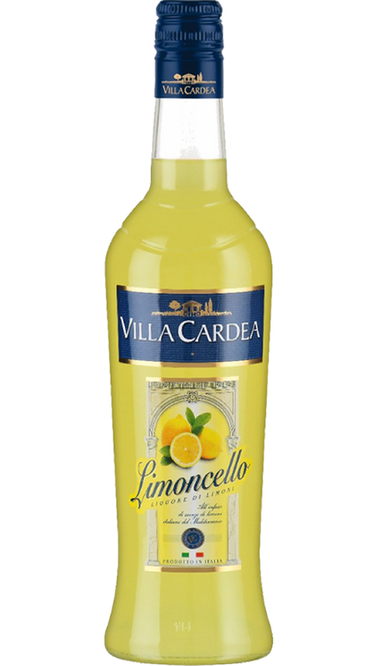 Limoncello Villa Cardea 70cl