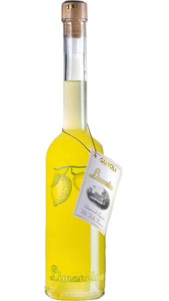 Limoncino Lusso 50cl - Giarola