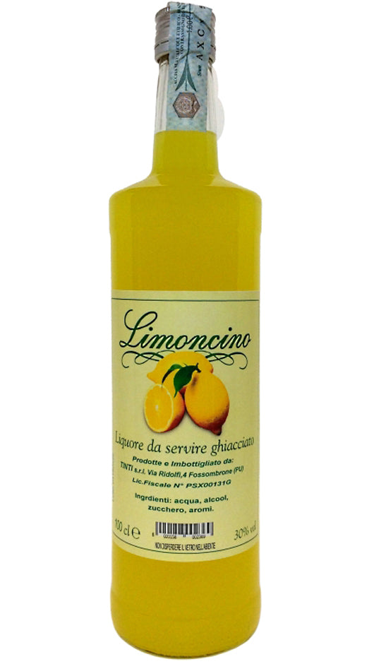 Limon Robi Limoncino Roby 1 Lt – Jannamico