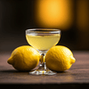 Limoncino vol. 21 50cl - Giarola