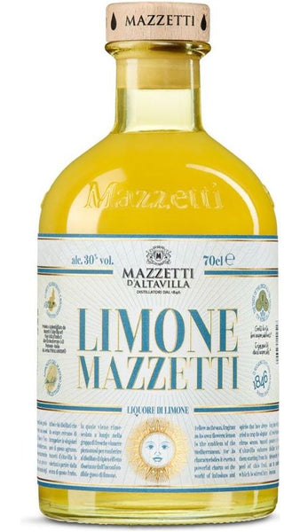 Limone 300cl - Jeroboam - Astucciato - Mazzetti