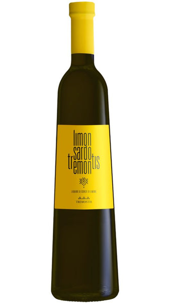 Limonsardo - 70cl - Tremonti