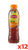 Lipton Ice Tea Pesca - Pet - Verpackung cl. 50 x 12 Flaschen