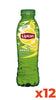 Lipton Ice Tea Verde - Pet - Confezione cl. 50 x 12 Bottiglie