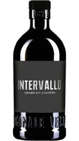 Liquore Amaro da Salotto 50cl - Astucciato - Intervallo