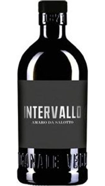 Liquore Amaro da Salotto 50cl - Astucciato - Intervallo