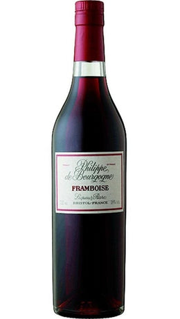Liqueur De Framboise - Philippe De Bourgogne