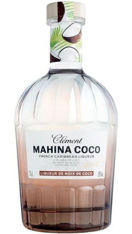 Liqueur Mahina Coco 70cl - Clement
