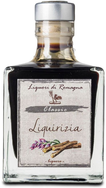 Liquore Liquirizia - Liquori di Romagna - 20cl