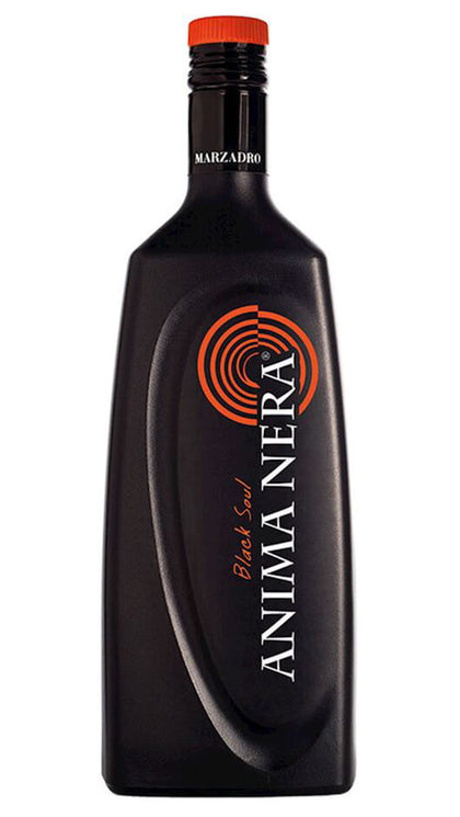 Liquore Marzadro Anima Nera 100cl