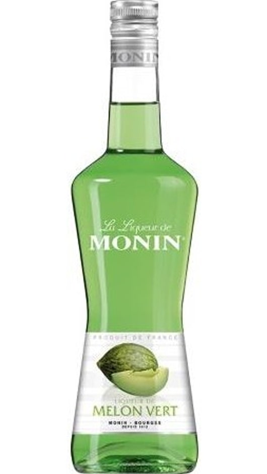 Monin Melone Verde Liquore 70cl