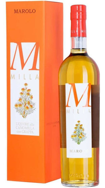 Liquore Milla 150cl - Astucciato - Magnum - Marolo