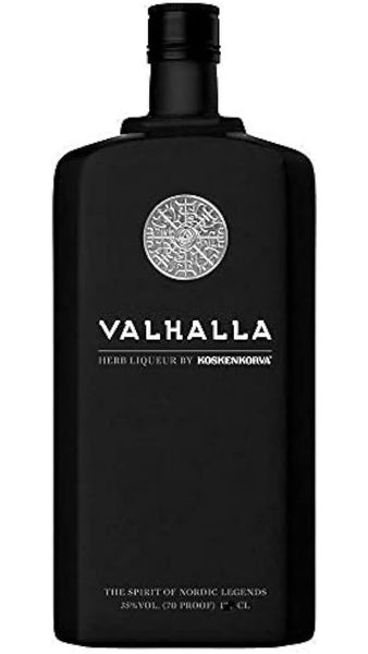 Liquore Valhalla 50cl - Valhalla