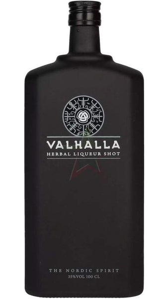 Liquore Valhalla Pouring 100cl - Valhalla
