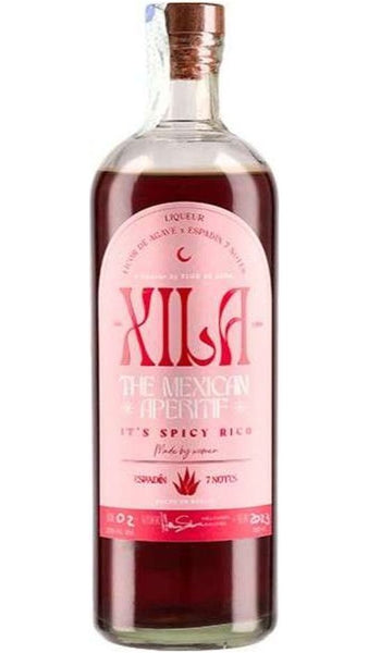 Liquore Xila 70cl - Xila