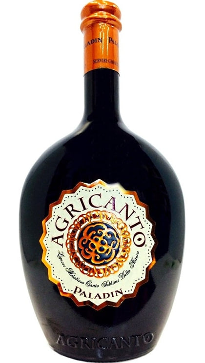 Liquore a base di Vino Raboso e Ciliegie - Agricanto - Paladin