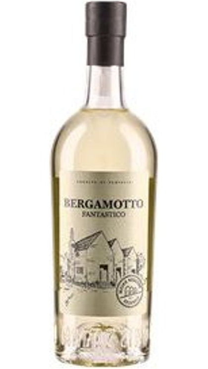 Liquore di Agrumi 70cl - Bergamotto Fantastico