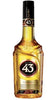 Liquore 70cl - Licor 43