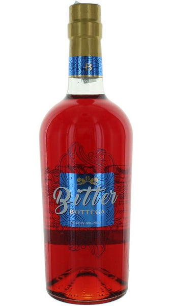 Liquore Bitter 70cl - Bottega