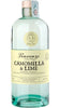 Liquore Camomilla & Lime 70cl - Dennis Zoppi & Distillerie Vincenzi